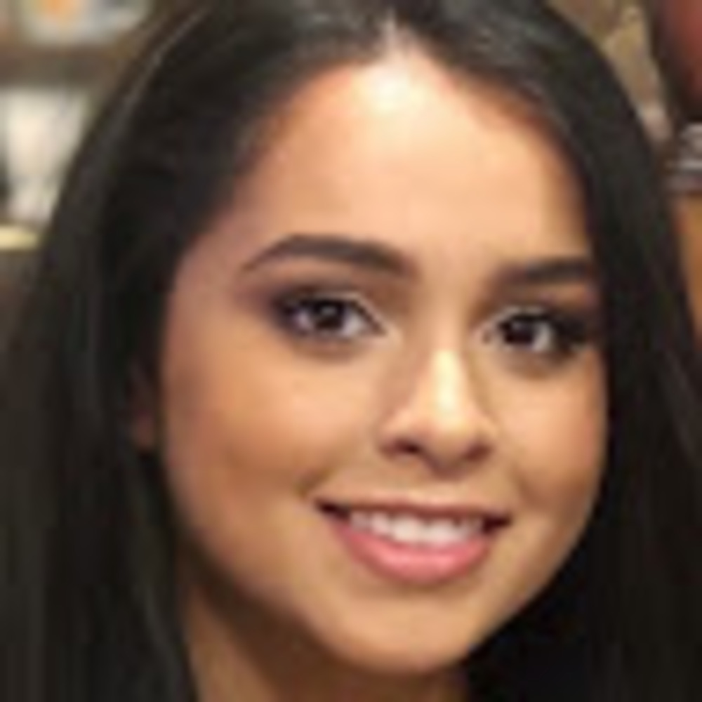 Meet your Posher, Karla